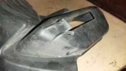 2006 - 2022 Yamaha Apex,Attak,RS Vector,RS Venture Cover, Side 2 - Image 3