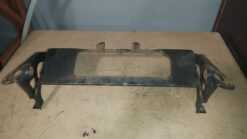 2006 - 2010 Yamaha Apex,Attak Stay, Headlight 1