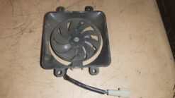 2006 - 2022 Apex,RS Viking ,RS Vector,VK Professional II Blower Assembly Fan