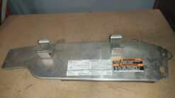 2006 - 2022 Yamaha Apex,RS Vector,RS Venture Drive Belt Guard