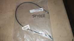 2010 - 2019 Can AM Spyder Hood Cable