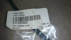 2010 - 2019 Can AM Spyder Hood Cable - Image 4