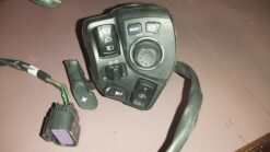2018 - 2019 Can AM Spyder Housing Switch Automatic