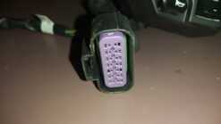 2018 - 2019 Can AM Spyder Housing Switch Automatic - Image 3
