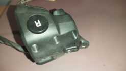 Alternative view of 2018 - 2019 Can AM Spyder Housing Switch Automatic