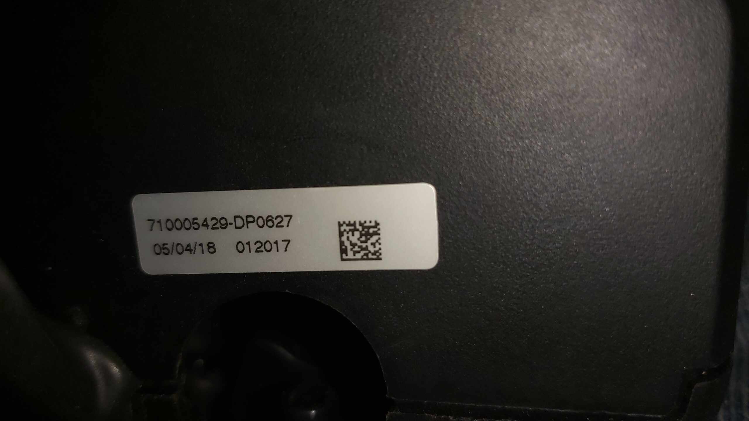 2018 - 2019 Can AM Spyder Housing Switch Automatic - Image 5