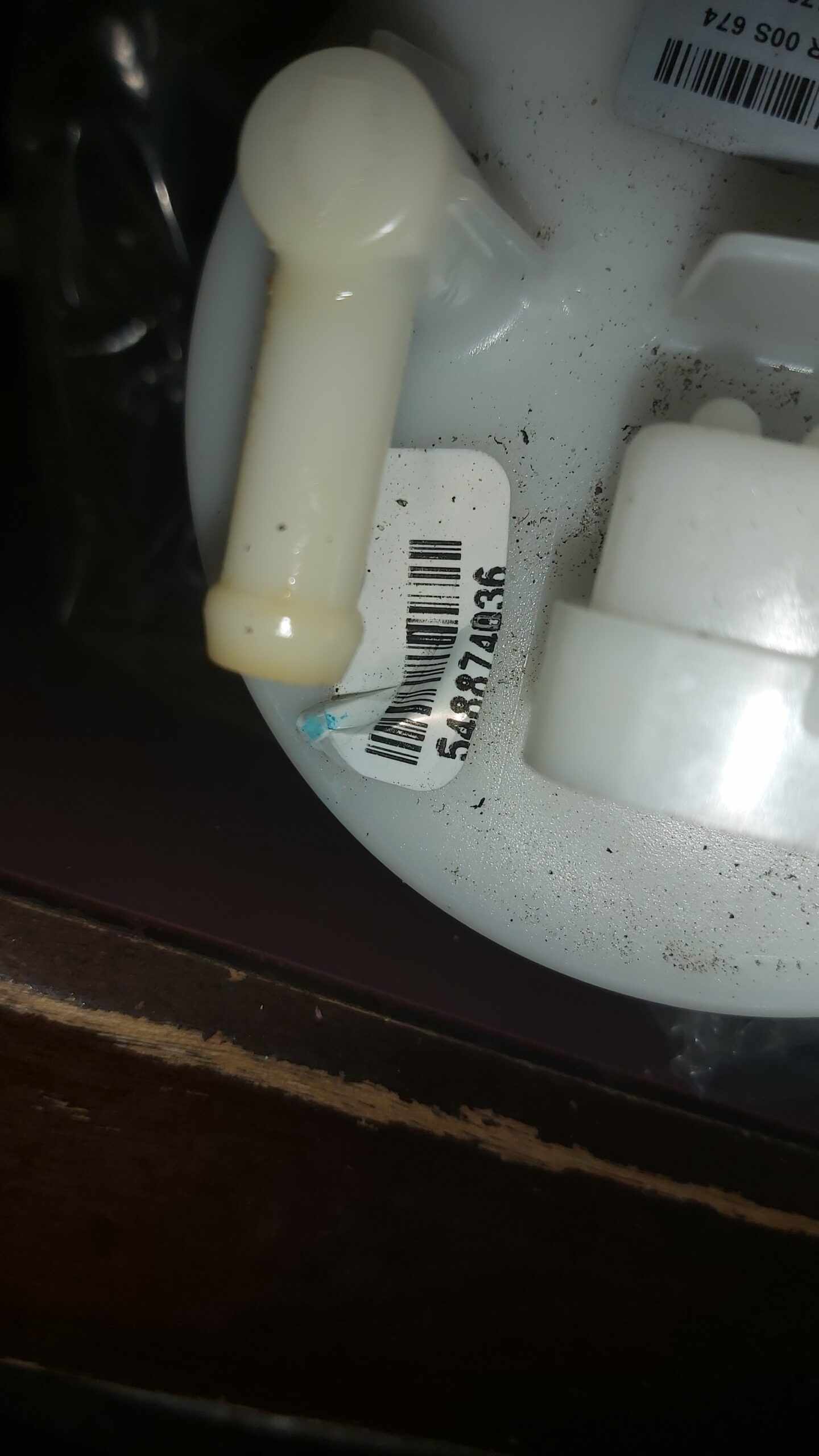 2019 - 2021 Can Am Ryker Fuel Pump Module - Image 3
