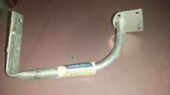 1974 - 1981 Yamaha EX 340 440,GPX 338 443 Footrest 2 LH