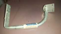1974 - 1981 Yamaha EX 340 440,GPX 338 443 Footrest 2 LH - Image 4