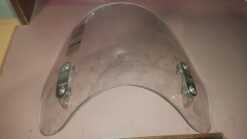 National Cycle AS6 M44 AKBA 38477 Windshield