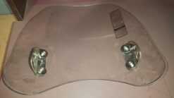 National Cycle AS6 M44 AKBA 38477 Windshield - Image 3