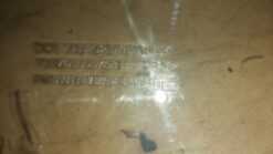 2010 - 2012 Can AM Spyder RT  Windshield 705005758 - Image 4