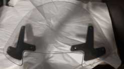 Victory Motorcycle Windshield AS6 M-177