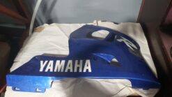 2000 Yamaha  R6 Panel Assembly 2