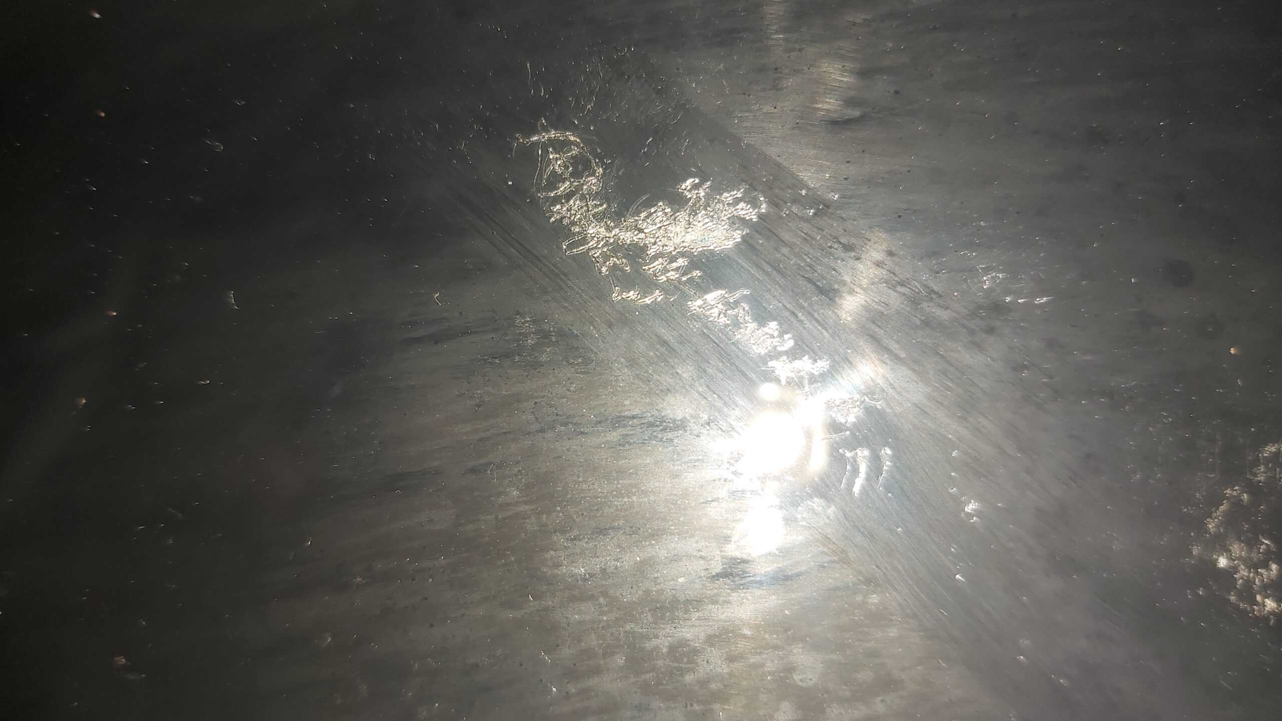 2008 - 2017 Victory Cross Country,Vision,8 Ball Dark windshield - Image 3
