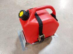 MTX Gas can bracket kit