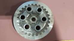 1984 - 2006 Yamaha RZ350,YFZ350,Banshee Pressure Plate 1