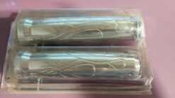 FLAMED VICTORY GRIPS P/N#2875643
