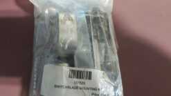 SwitchBlade® Quick Release Windshield Mount Kit, Straight Forks - Image 3