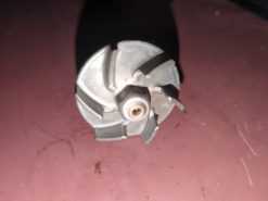 Alternative view of Yamaha IMPELLER, WATER PUMP
