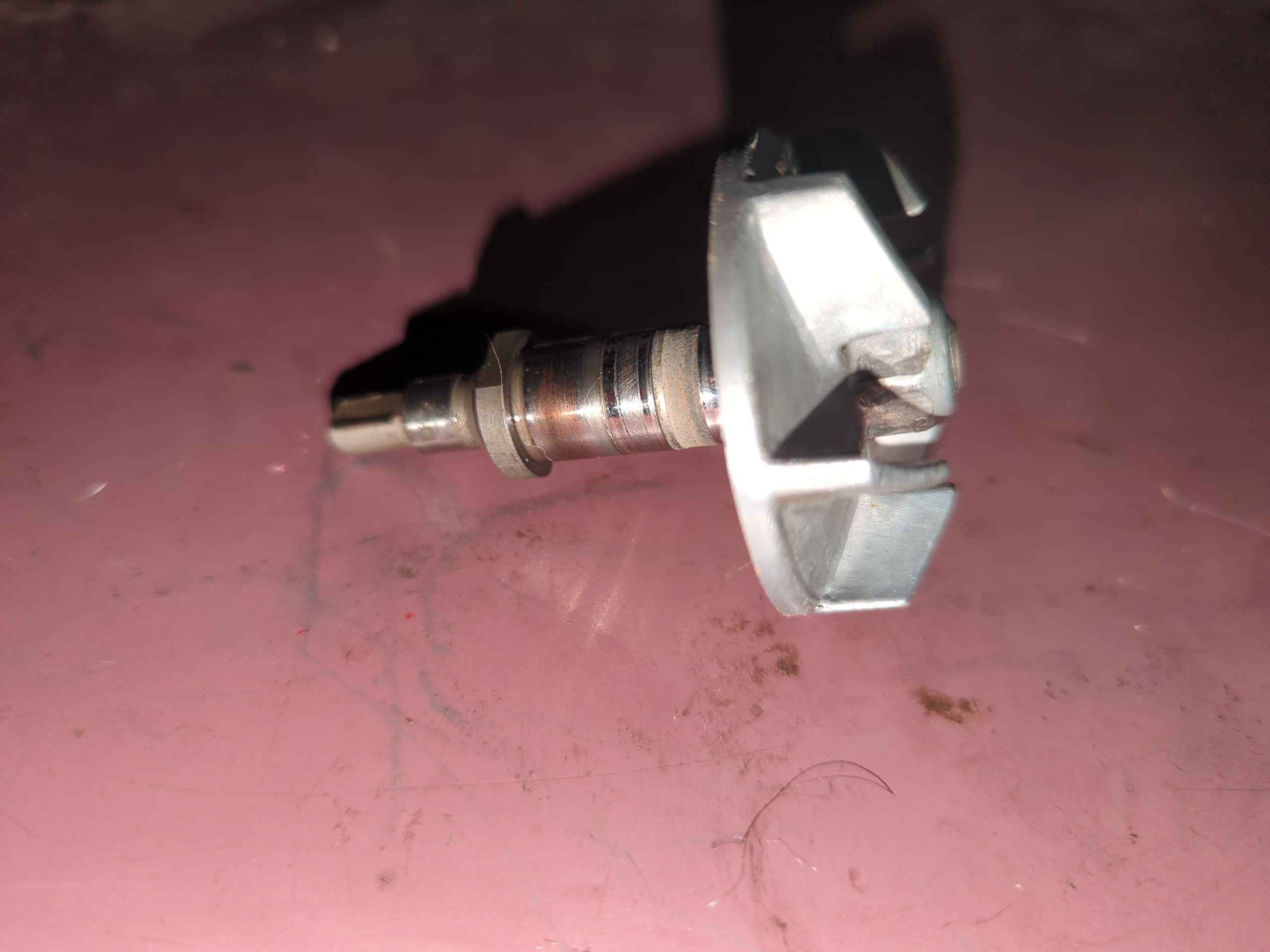 Yamaha IMPELLER, WATER PUMP