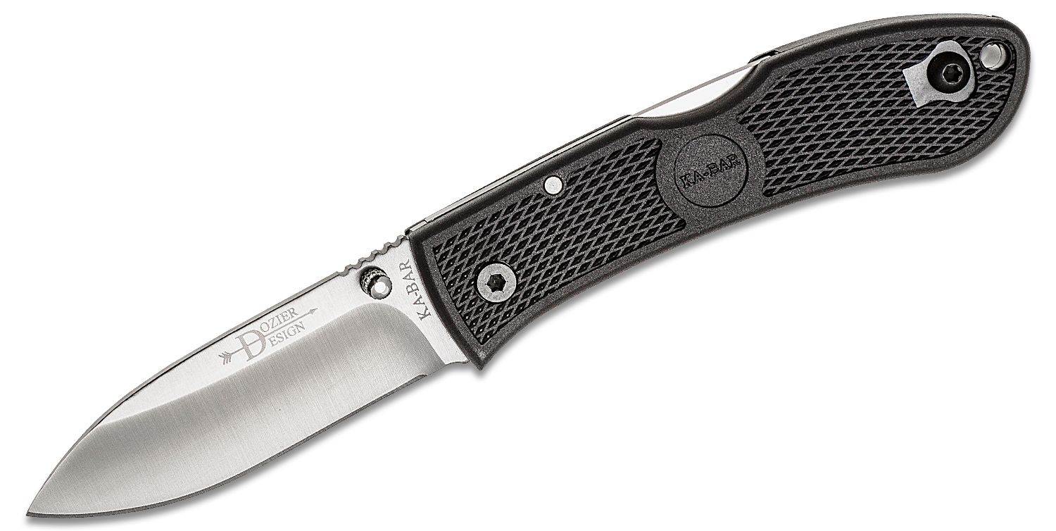 ka-bar knife