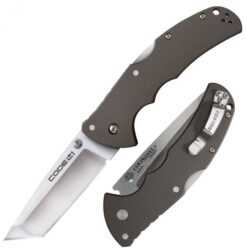 ColdSteel Code 4