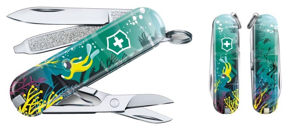 Swiss Deep Dive