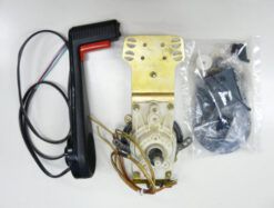 1999 - 2007 Evinrude 0176917 REMOTE CONTROL