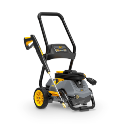 2,050 PSI - 1.4 GPM ELECTRIC PRESSURE WASHER WITH POWEREASE MOTOR AND AR AXIAL PUMP