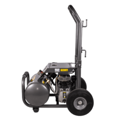 BE 6.5 CFM @ 90 PSI - 5 GALLON PORTABLE ELECTRIC AIR COMPRESSOR - Image 3