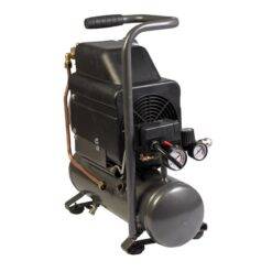 BE 4 CFM @ 90 PSI - 2.1 GALLON PORTABLE ELECTRIC AIR COMPRESSOR - Image 4