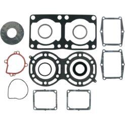 Winderosa Professional Gasket Set with Oil Seals - 711027A