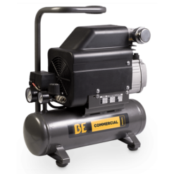 BE 4 CFM @ 90 PSI - 2.1 GALLON PORTABLE ELECTRIC AIR COMPRESSOR - Image 3