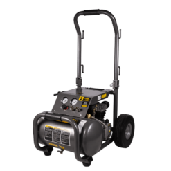 BE 6.5 CFM @ 90 PSI - 5 GALLON PORTABLE ELECTRIC AIR COMPRESSOR