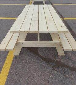 Picnic Table