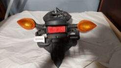 Yamaha Rear Fender