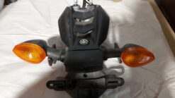Yamaha Rear Fender - Image 5