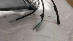 Yamaha Rear Fender - Image 6