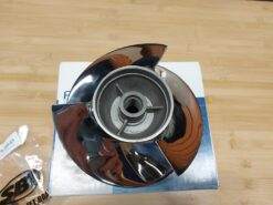 Kawasaki STX 15F-STX-SX-R Impeller 14/21 Adonis 32-233-14-21 SBT Propeller - Image 3