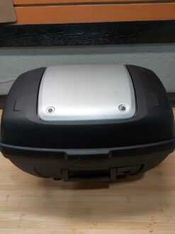 17-20 Suzuki V-Strom 650/1050 TOP CASE