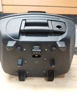 Alternative view of 17-20 Suzuki V-Strom 650/1050 TOP CASE