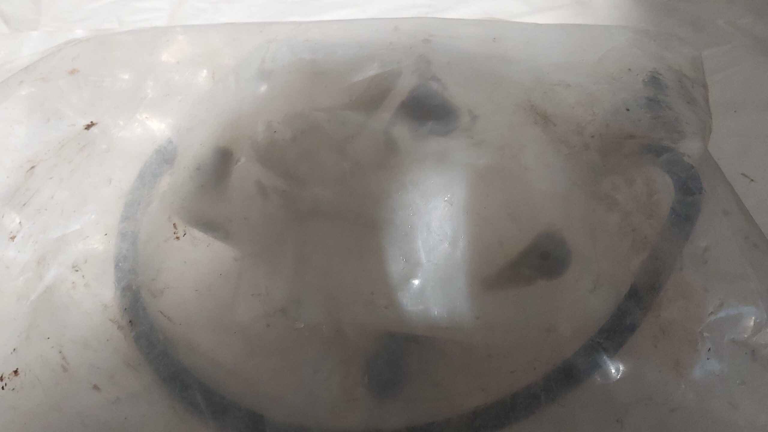2001 - 2020 Suzuki Boulevard,Volusia 800 Reservoir Tank - Image 4