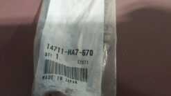 1986 - 1989 Honda TRX 350 VALVE, IN ( Intake Valve Set ) - Image 4