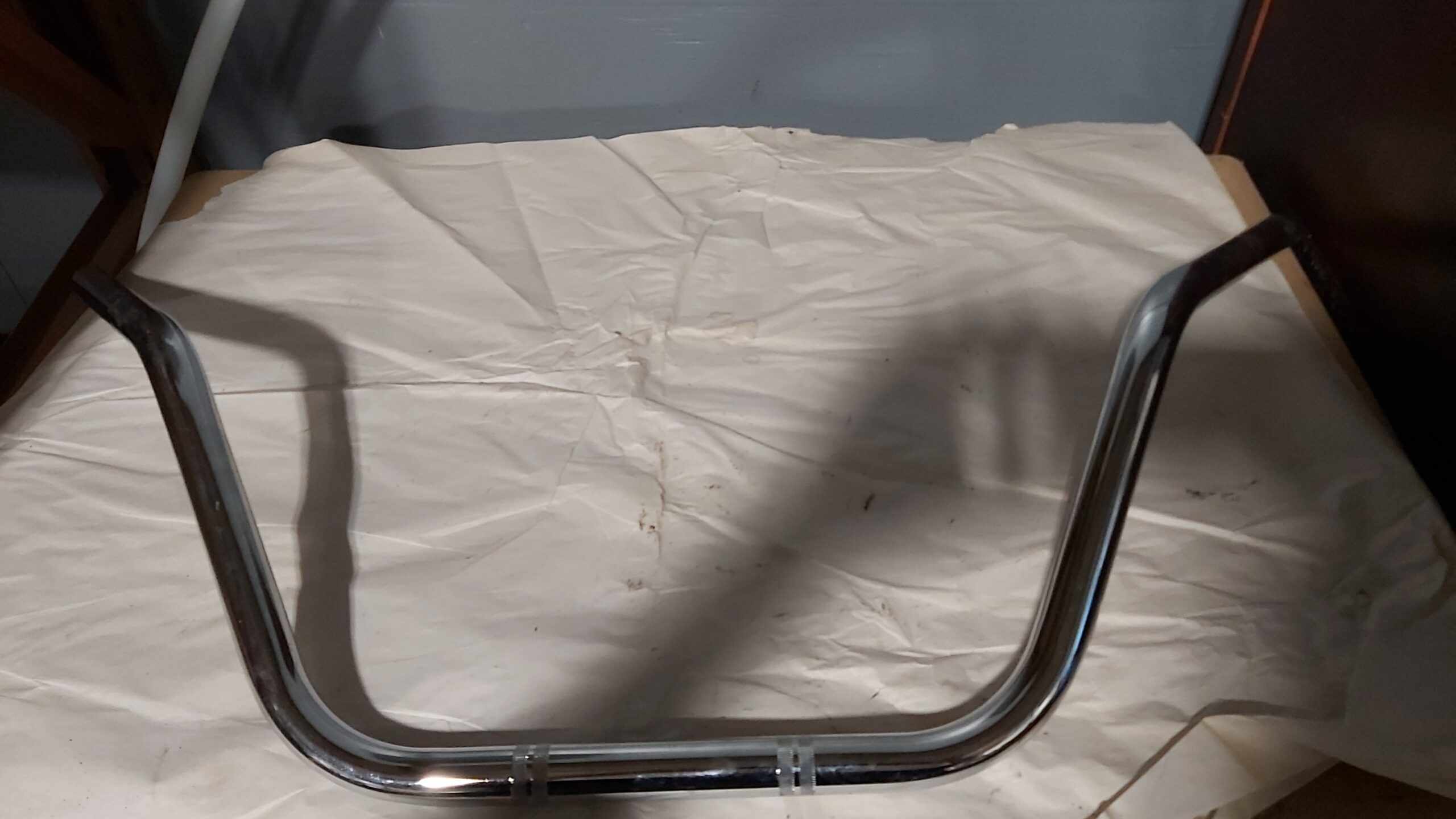 Miscellaneous Motorcycle Handlebar