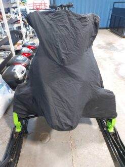 Alternative view of mach/ac '16 ZR 129-137" heavy duty cover