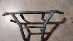 Alternative view of 2007 Polaris RZR 800 Rear Bumper