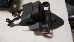 2011 - 2021 Honda CBR 250,300 Rear Fender - Image 2
