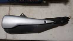 2011 - 2013 Honda CBR 250 Muffler