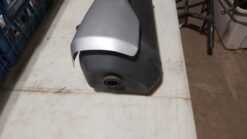 2011 - 2013 Honda CBR 250 Muffler - Image 5